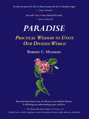 cover image of Paradise